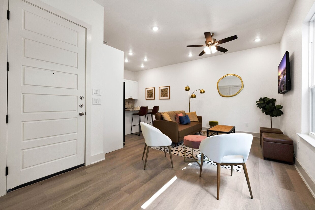 Foto principal - 5154 Kelwood St