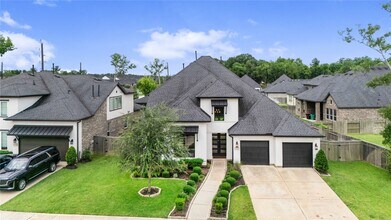 Building Photo - 10514 Morning Oaks Dr