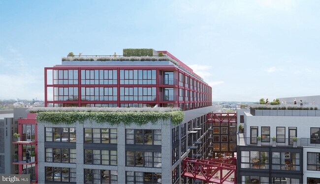 Building Photo - 1625 Eckington Pl NE