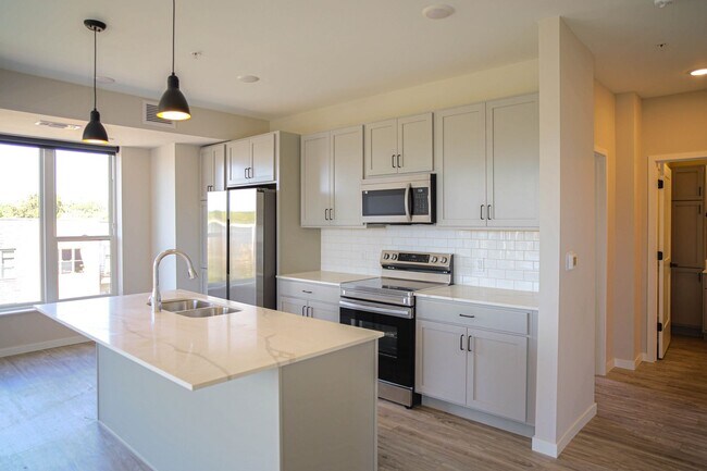 Interior Photo - B7 Flats