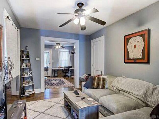 Foto del edificio - 10 /12 Garret St