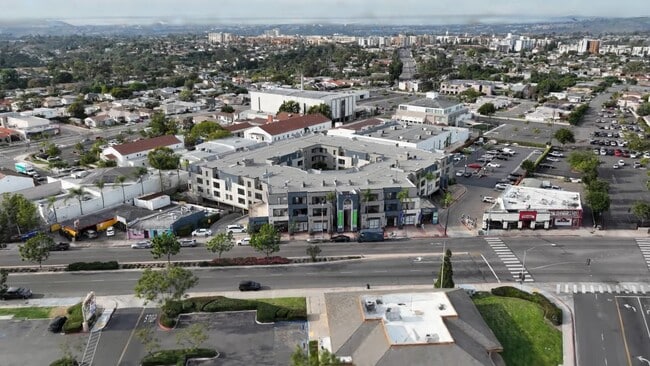  - The Plaza Apartments MOVE IN BONUS!*