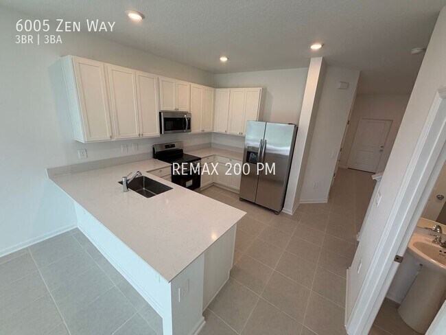 Foto del edificio - 6005 Zen Wy