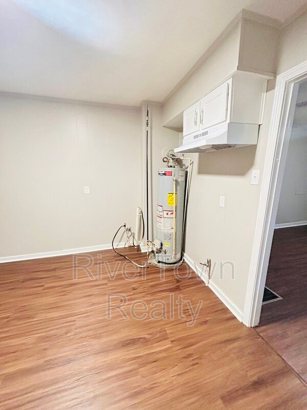 Foto del edificio - 492 E Mallory Ave