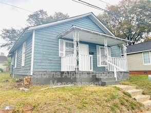 Building Photo - 208 Royster Ave