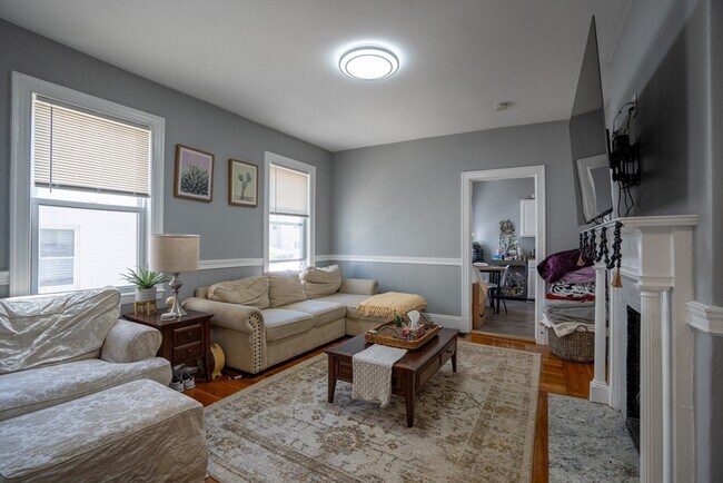 Foto del edificio - 40 Newcastle Rd