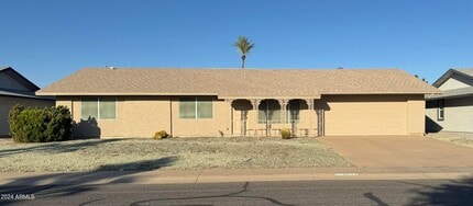 Building Photo - 19033 N Welk Dr