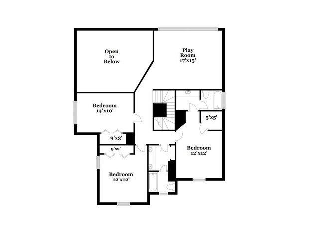 Building Photo - 3407 El James Dr