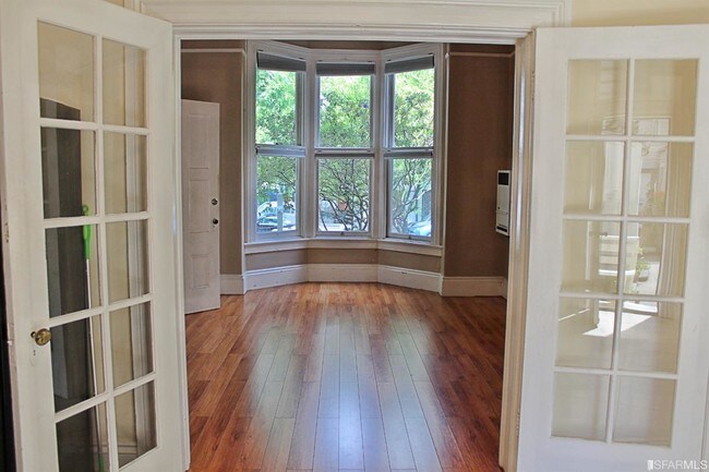 Foto del edificio - 2908 Folsom St
