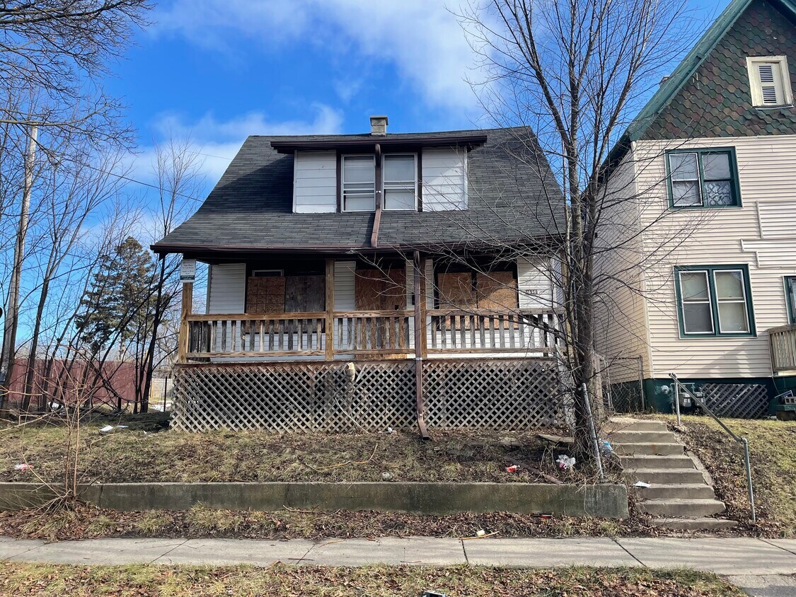 Foto principal - 2950 N 17th St