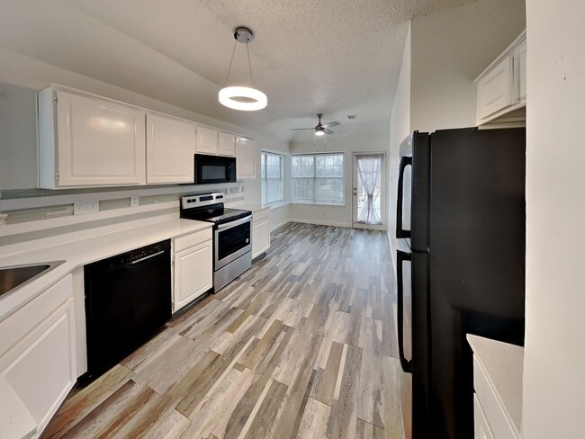 Foto del edificio - PRIVATE POOL PERFECT FOR A TEXAS SUMMER!