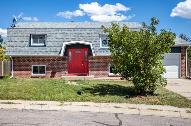 Building Photo - 1409 Orchid Ct