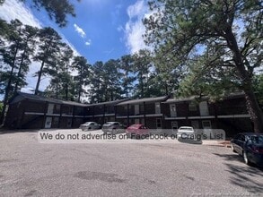 Building Photo - 1021 W Rowan St