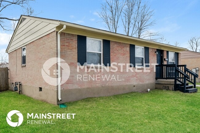 Building Photo - 6506 Maravian Dr