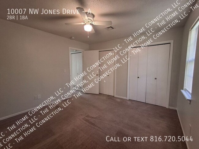 Foto del edificio - 10007 NW Jones Dr