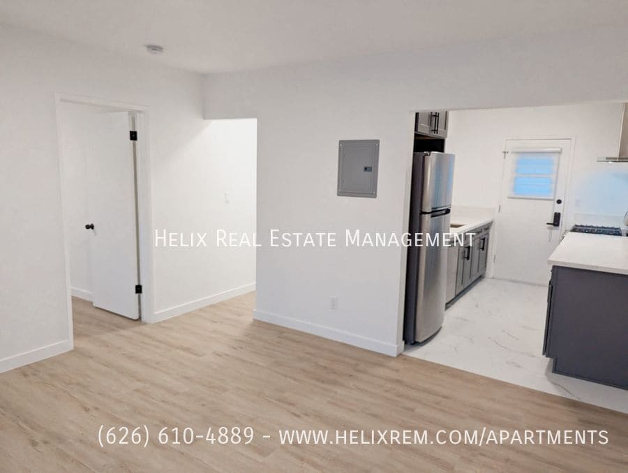Foto principal - 1708 1/2 N. Sierra Bonita Ave-
