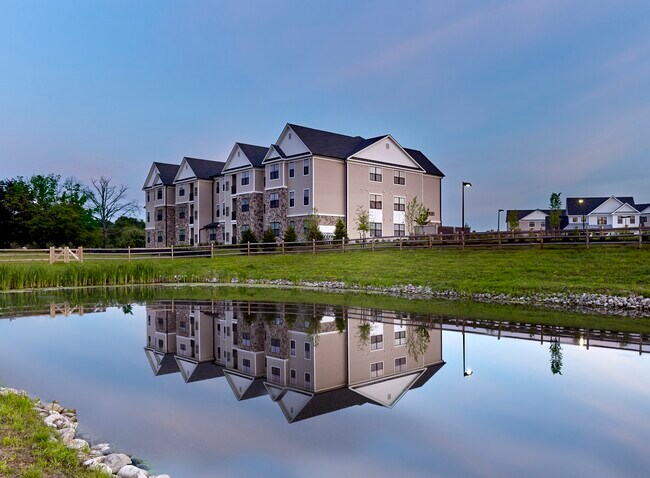 Building Photo - The Gables