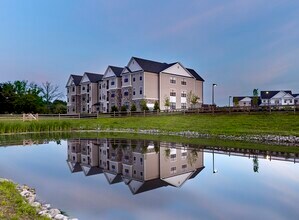 Building Photo - The Gables