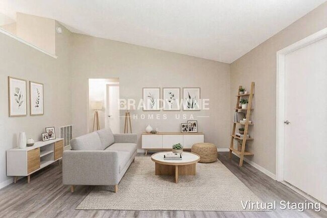 Foto del edificio - 7617 Buck Valley Ct