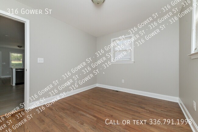 Foto del edificio - 316 Gower St