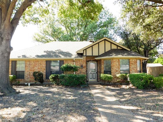 Foto principal - 805 Sandy Creek Dr
