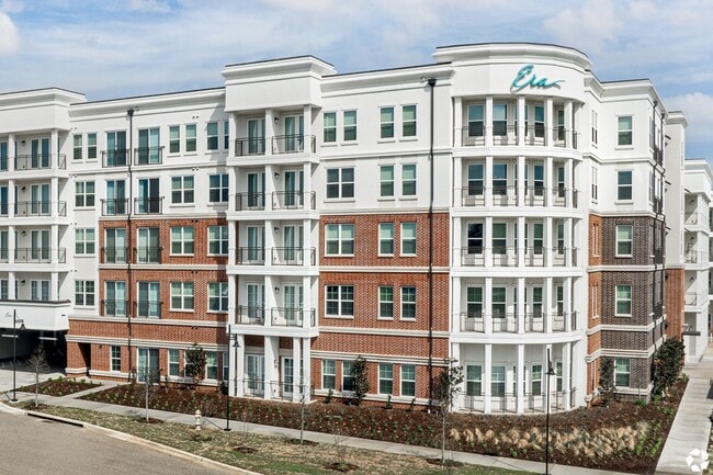 Building Photo - Era Apartments