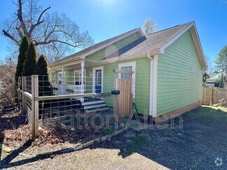 Building Photo - 287 S French Broad Ave