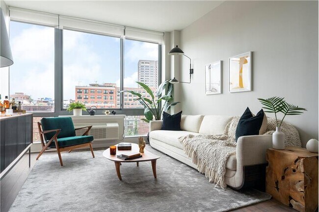 Foto del edificio - 215 Grove St
