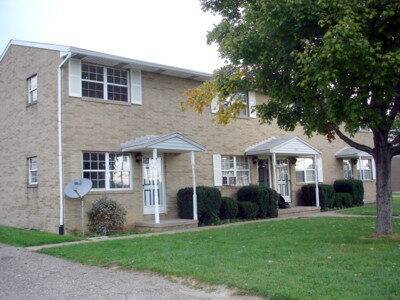 Foto principal - 2105 Ashland St
