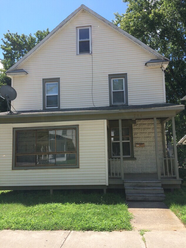 204 Cleveland Ave, Endicott, NY 13760 House Rental in Endicott, NY