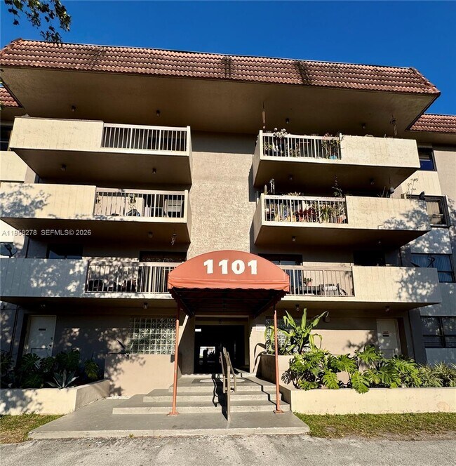 Foto del edificio - 1101 SW 122nd Ave