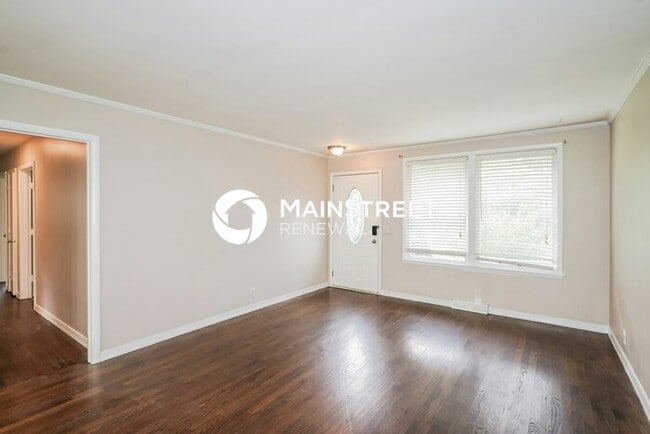 Foto del edificio - 3 Bedroom Pet-Friendly Home in HENDERSONVILLE, TN with Main Street Renewal