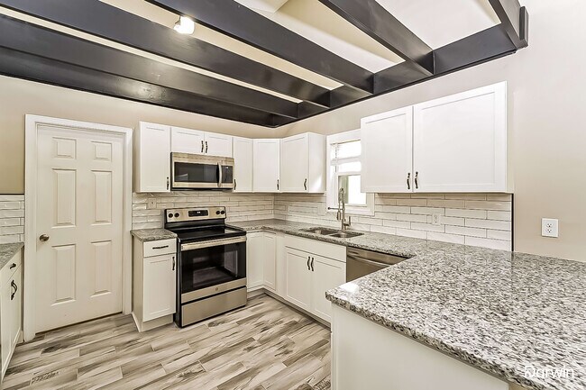 Building Photo - 1708 Three Meadows Road, Greensboro, NC 27455