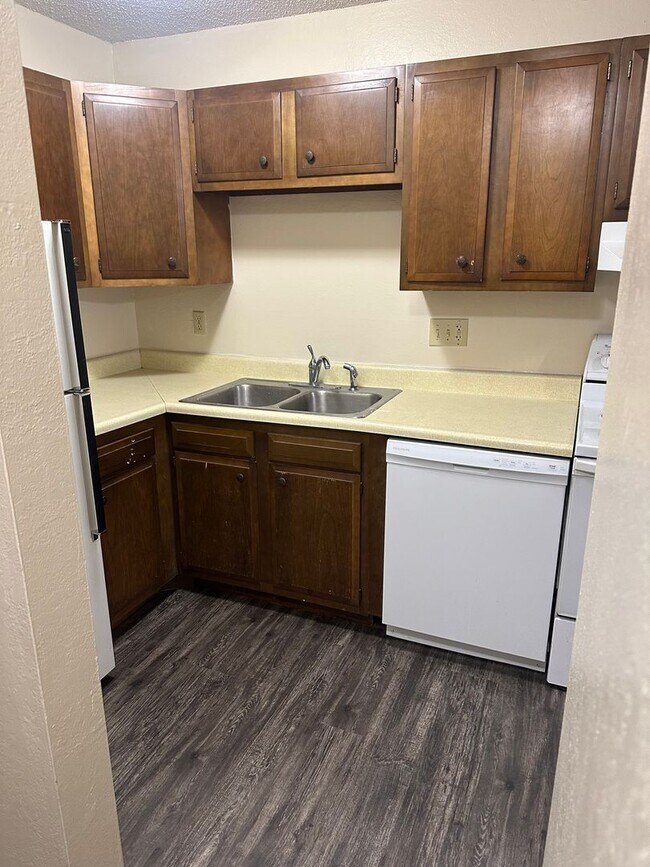 Foto del edificio - One Bedroom