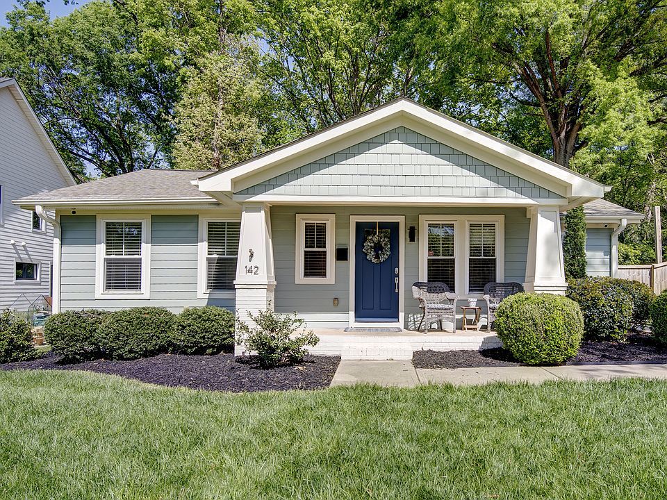 Foto principal - 142 Seldon Dr
