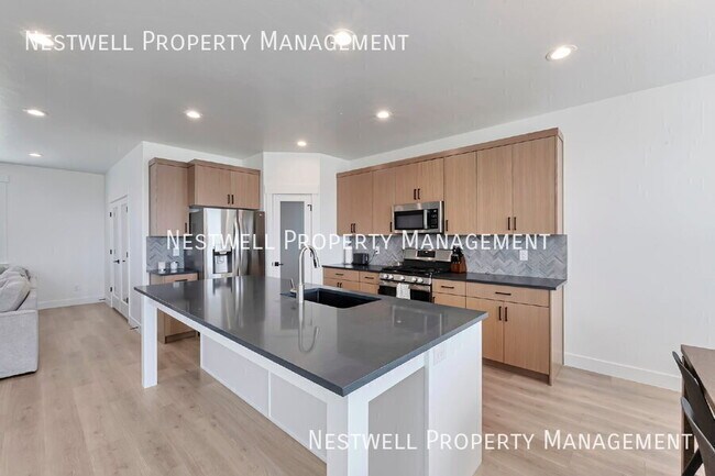 Foto del edificio - 984 W 620 S