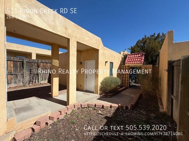 Building Photo - 511 Pinon Creek Rd SE