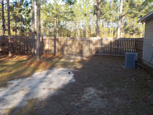 Foto del edificio - 4 Bedroom/2 Bath Home in South Lowndes County