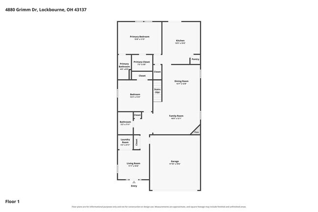 Foto del edificio - 4880 Grimm Dr