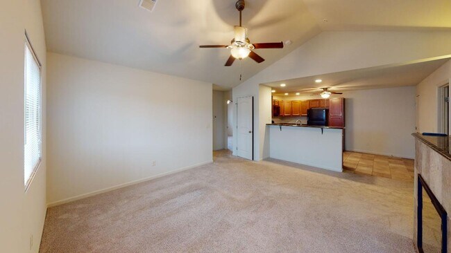 Interior Photo - The Legends