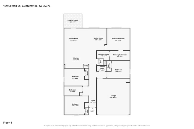 Building Photo - 169 Cattail Ct