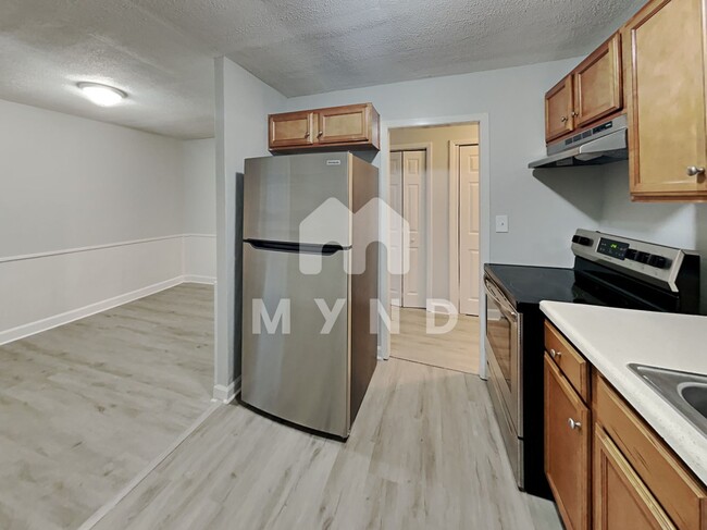 Building Photo - 3754 Clovis Ct NW