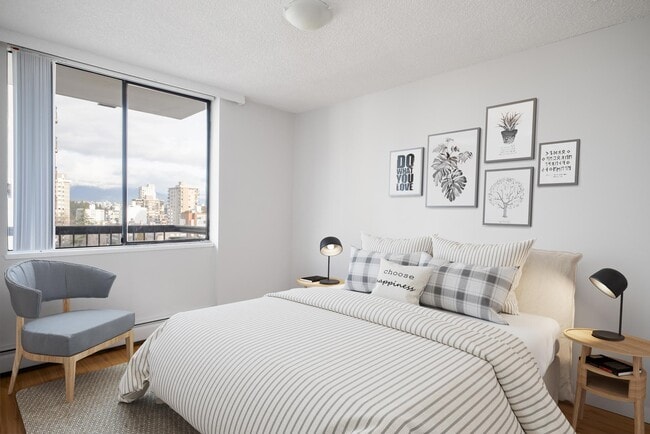 Building Photo - Dogwood