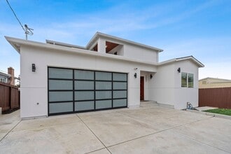 Building Photo - 3807 Madrone Ave
