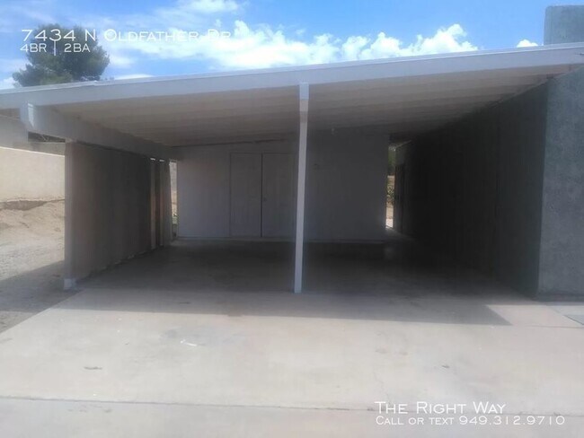 Building Photo - 7434 N Oldfather Rd