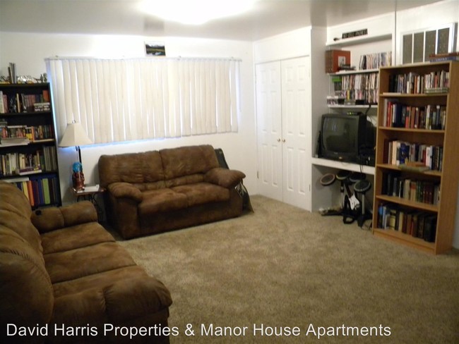 Building Photo - 2 br, 2 bath Room For Rent - 469 N 100 E