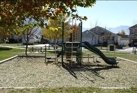 Foto del edificio - 4 br, 3 bath House - 2487 East 990 South