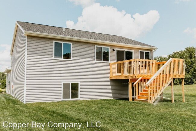 Building Photo - 4 br, 2 bath House - 5910 Nancy Ann Drive