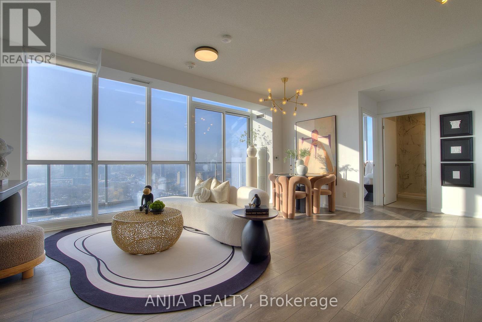 38 Forest Manor Rd Unité 2409, Toronto, ON M2J 0H4 - Appartement à ...
