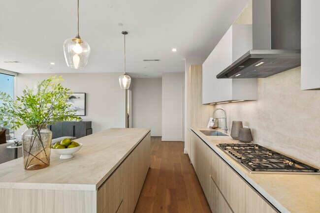 Foto del edificio - 1711 Allen Pkwy